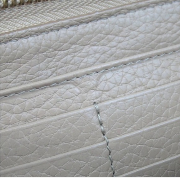 DOLCE AND GABANA Long zip around WALLET - Picture 9 of 13